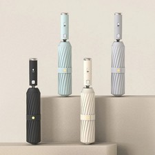 Tragbarer Sonnenschirm mit