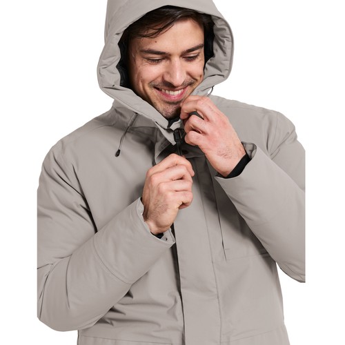 Didriksons akilles usx parka - usx,