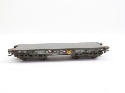 Märklin 48713 güterwagen - märklin, h0