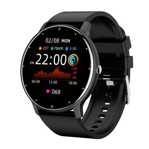 Smartwatch uhr männer - smartwatch,