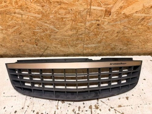 Kühlergrill irmscher typ - irmscher,
