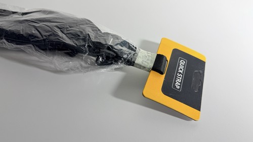 Quick strap kameragurt - quick,