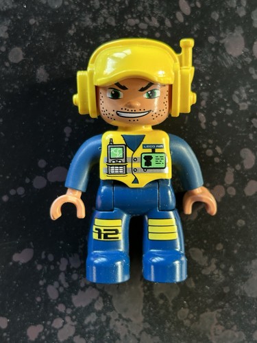 Lego duplo figur - lego, 7842