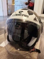 Caberg riviera jethelm - caberg,
