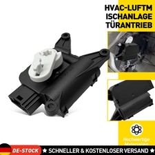 Stellmotor Klima Heizung