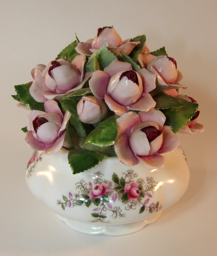 Royal albert lavender - rose, 5