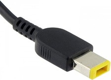 Lenovo Netzteil  65W 135W 150W 170W 230W Watt - eckiger Stecker