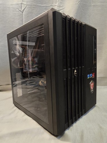 Intel 4670k gtx 770 - i5-4670k,