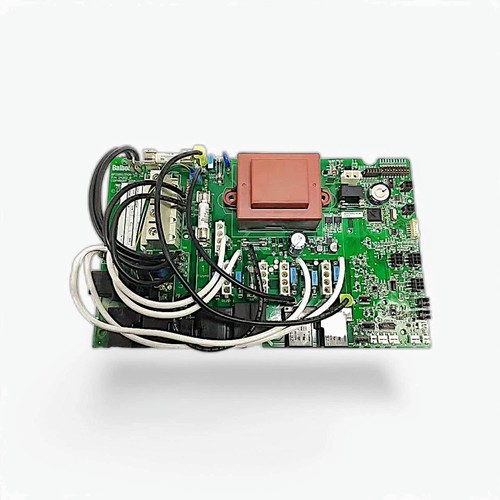 Balboa bp2100 mainboard pcb - mainboard,