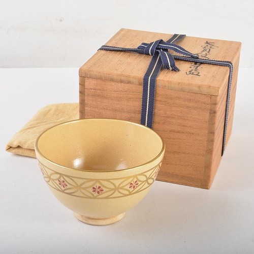 Japanische kyo ware - kyo, iroe
