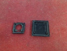 Tastatur Keyboard Taste & Halterung Samsung R540 NP-R540