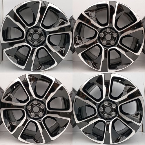 Original felgen für - original, range