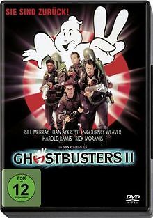 Ghostbusters von ivan - von,