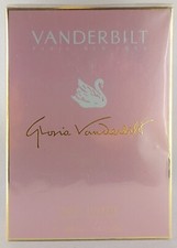 VANDERBILT Gloria  Vanderbilt 100ml Eau de Toilette – Spray