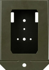 Dörr Metal housing for GH-4