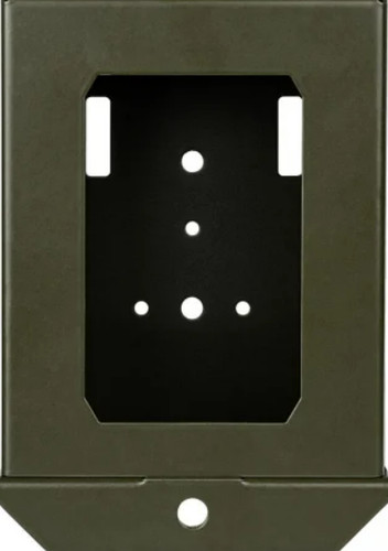Dörr metal housing - dörr, for