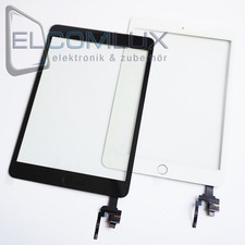 Display Glas Scheibe Touch