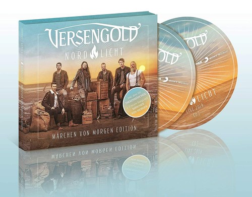 Versengold nordlicht märchen - nordlicht, (märchen