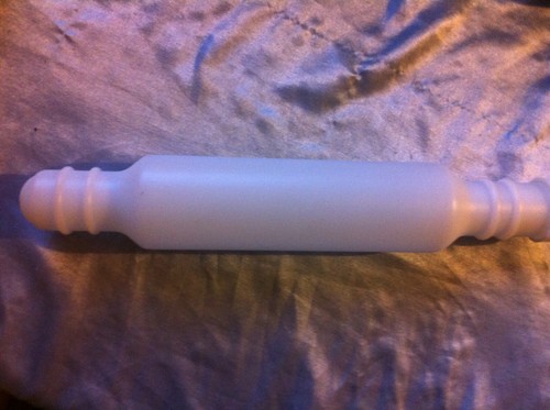 Tupperware teigrolle 06 - teigrolle,