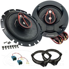 PIONEER LAUTSPRECHER für