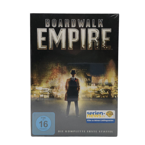 Boardwalk empire die - empire,