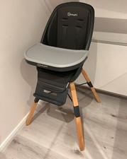 Baby Hochstuhl Babygo Neuwertig