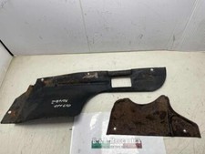 Paar Kurbelgehäuse Schotte