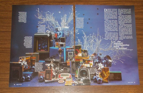 Seltene werbung nintendo game - werbung,
