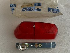 NSU PRINZ 4 Rücklicht