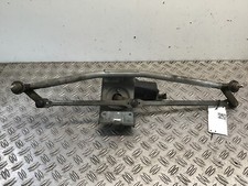 Wischermotor Mercedes-Benz Sprinter 2t Pritsche (901, 902) vorne 