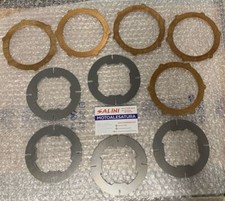 Kupplungsplatten Moto Guzzi