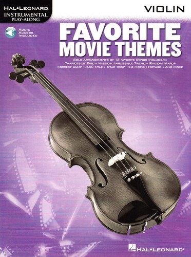 Favorite movie themes - movie,