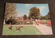 Erfurt - IGA - Internationale