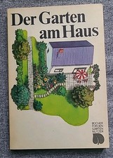 Der Garten am Haus -