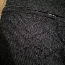 Zipper, Biaggini, XL, 50% Wolle