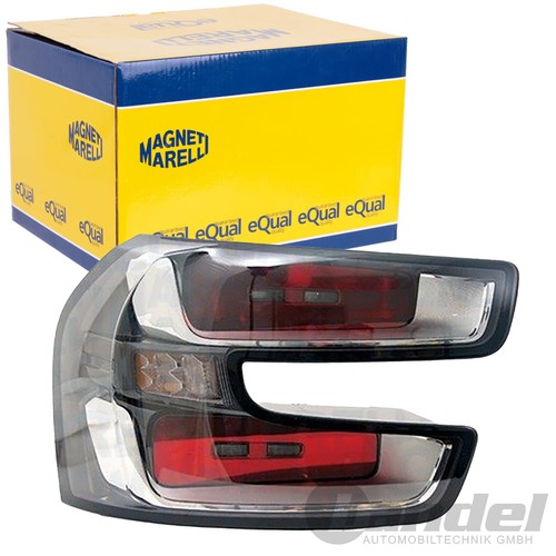 Magneti marelli rückleuchte - magneti,