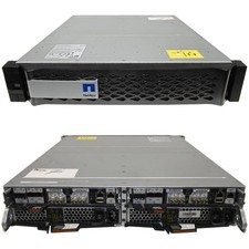 NetApp FAS2650 Storage 2U