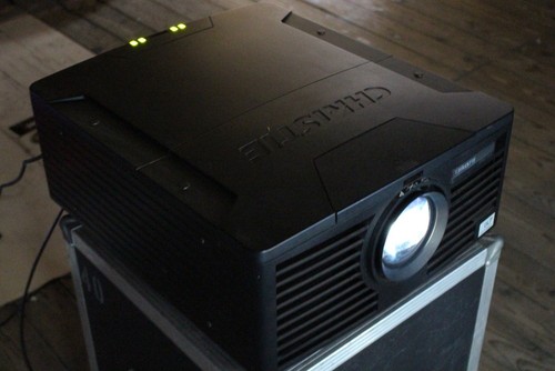 Christie dhd 775 8 - dhd, 775-e+0,8:1