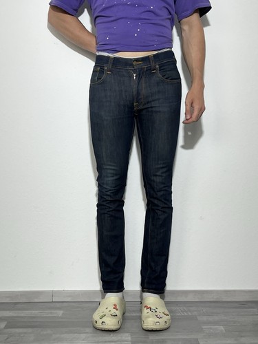 Nudie jeans hose jeanshose - jeans,