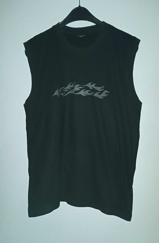 Feroti herren trägershirt - trägershirt, l
