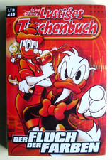 Walt Disney Lustiges