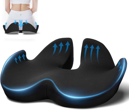 Memory foam sitzkissen - memory,