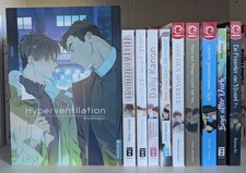 Boys Love One Shot Manga | 10