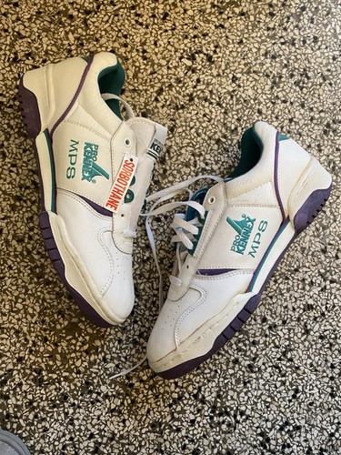 Pro kennex mps - mps, schuhe