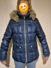 Damenjacke Daunen Gr. 42