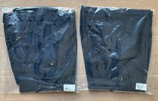 Piloten uniform hosen 2 - piloten, (2
