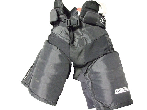 Bauer eishockey hose - bauer,