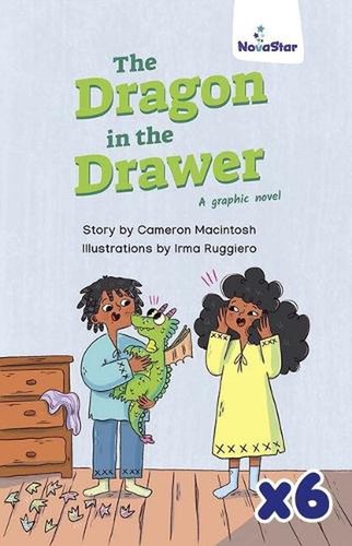 The dragon drawer 6 - the,