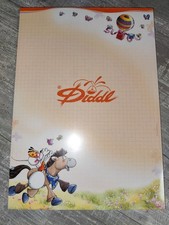 Diddl A4 Block Nr. 159 NEU in