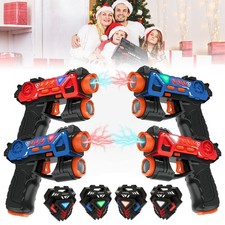 Infrarot Laser Tag Set